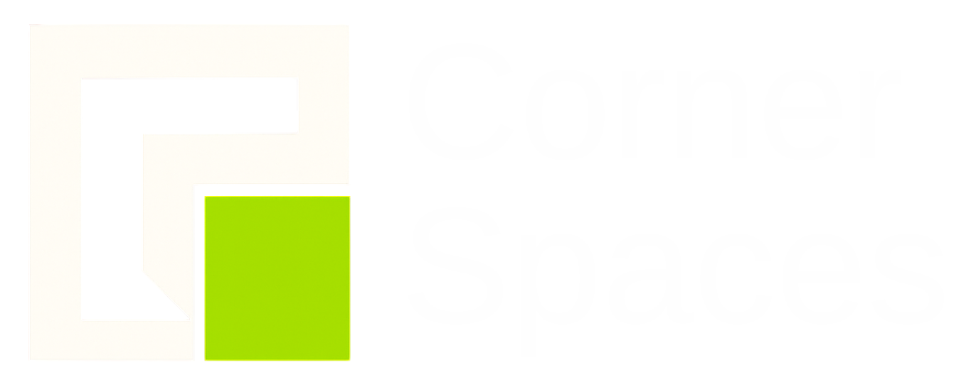 CornerSpaces Logo